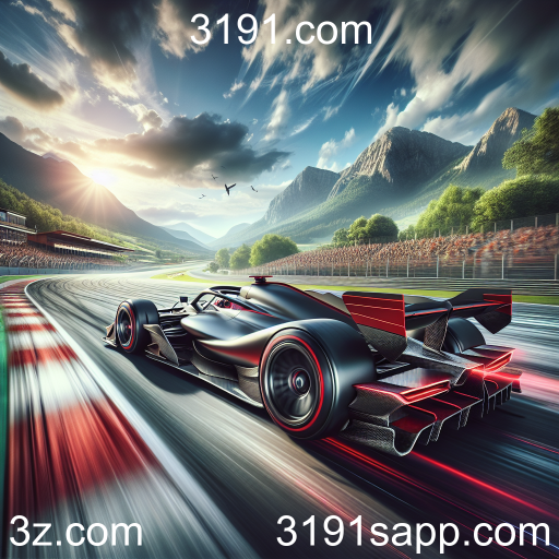 Descubra a Emoção dos Jogos de Corrida no 3191.com